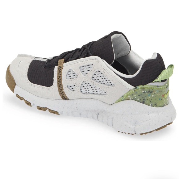 NIKE FREE TERRA VISTA NN Men Next Nature Trail Sneakers - Picture 4 of 10